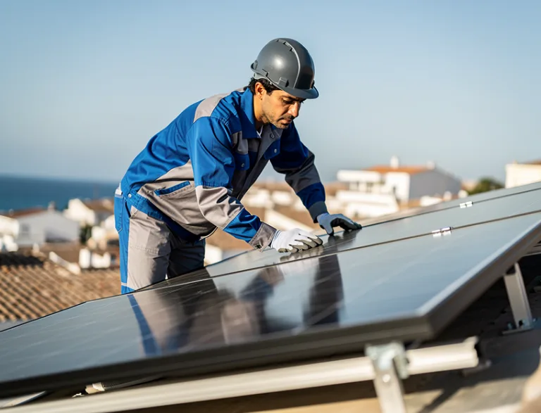 Installatore Fotovoltaico servizio a Cuneo